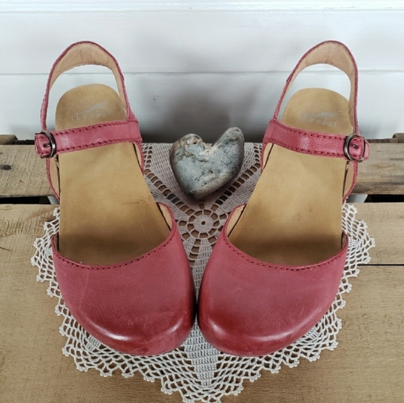 🌷ViSiT NEW LiStiNgs🌷Dansko Clogs Love BeautyKindness Blessings🌷Please SHARE🌷 - Picture 6 of 16